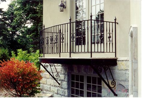 o'brien wrought iron